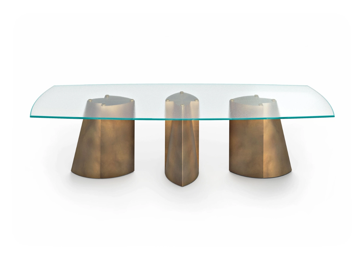 FIAM OGIVA by Francesca Lanzavecchia table 240